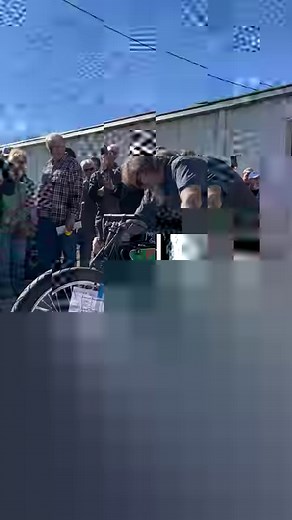 12K views · 393 reactions | This 1920 Harley-Davidson Board Track Racer was built for Jody Perewitz to race at Daytona in March! We were lucky enough to hear it in action yesterday at the Santa Fe Trail Antique Motorcycle Club of America Motorcycle Show. Stay tuned for more photos and videos from the show! | Motorcycle Classics Magazine | Facebook