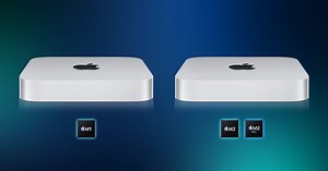 Mac mini comparison: M2 and M2 Pro vs M1 - 9to5Mac