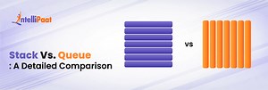 Stack Vs. Queue: A Detailed Comparison