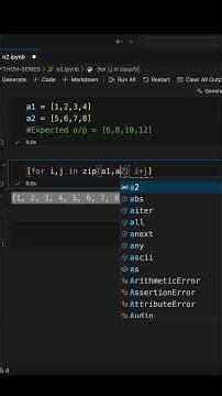 List Addition vs NumPy Addition #python
