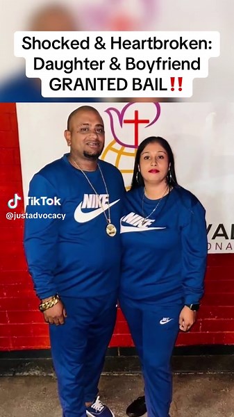 Shock as Nicola Ramsamy and Partner Granted Bail in Murder Case