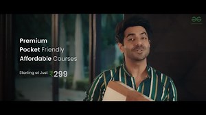 240K views | Learn Coding with Experts | Be a#Pro | GeeksForGeeks. Join Today For Your Favourite Course | GeeksforGeeks | Facebook