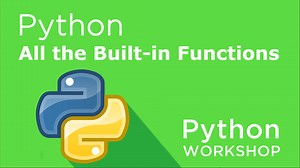 Control Structures with Python - Tutorial Australia