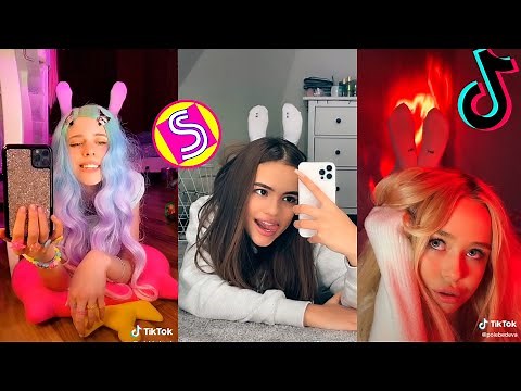 New Bugs Bunny Challenge TikTok Compilation 2021