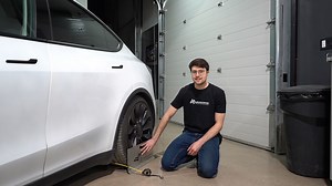 How To Adjust Your Tesla's Alignment - Fix Your Steering Issues!