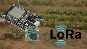 ESP32 with LoRa using Arduino IDE | Random Nerd Tutorials