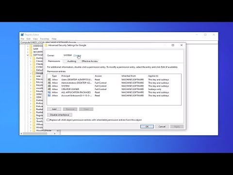How to Fix Windows Script Host Access Is Disabled on This Machine Windows 10/8/7 [Tutorial]