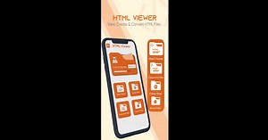 Download and run HTML/XHTML Viewer: HTML Editor on PC & Mac (Emulator)