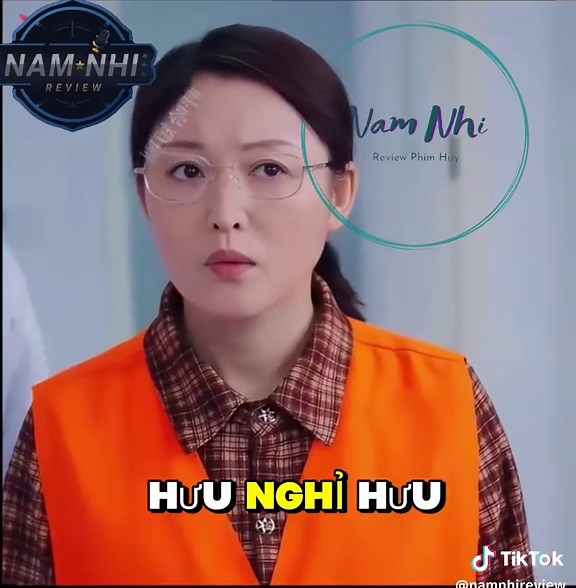 Nhận Xét Phim Hay: Bà Lao Công Là Thần Y