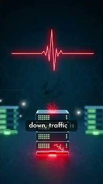 The 7 Secret Layers of the Internet (OSI model explained)