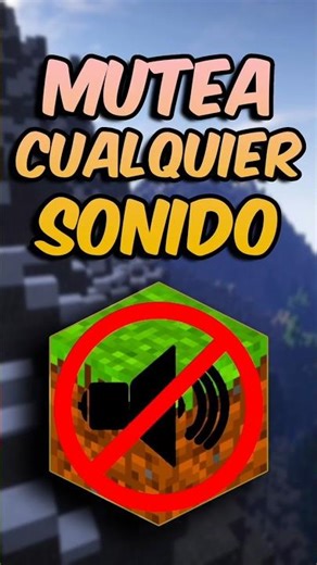 Tus OÍDOS DEJARAN de SUFRIR con ESTE MOD #shorts