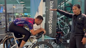 19K views · 147 reactions | SEKA CUSTOMER support biomechanics workshop for new owners skip costly trial and error and providing relevant solutions on Day 1 Seka Bikes Philippines | Cruz Control Multisport | Facebook