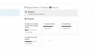Precise Notion Progress Bars (Full Guide   Free Template)