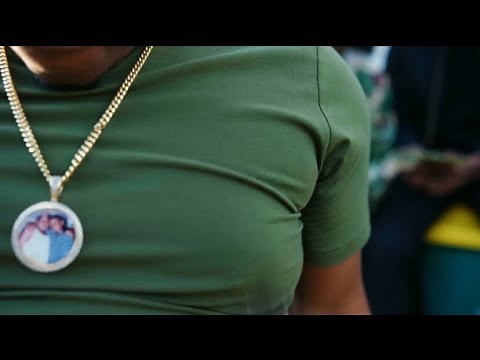 Fnf Manski - sticky stuff (official music video)