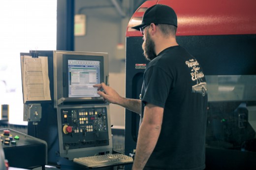 What is CAM? Computer Aided Manufacturing Basics - Fusion Blog