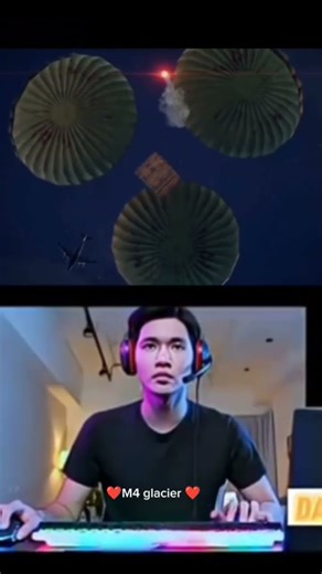 pudg mobile. ❤️M4 glycerine kalai ❤️