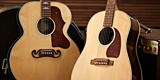How To String a Guitar - A Step-by-Step Guide | Gear4music