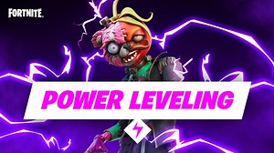 How to level up fast in Fortnite Chapter 2 Season 8: Power Leveling Weekend explained (October 22-25)