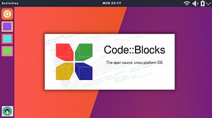 How to Install Code Blocks IDE on Ubuntu Linux