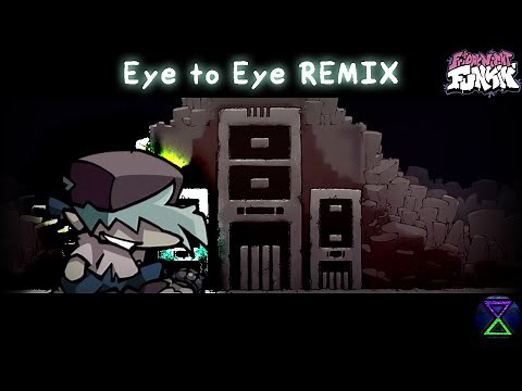 FNF: Vs Yourself - Eye to Eye REMIX