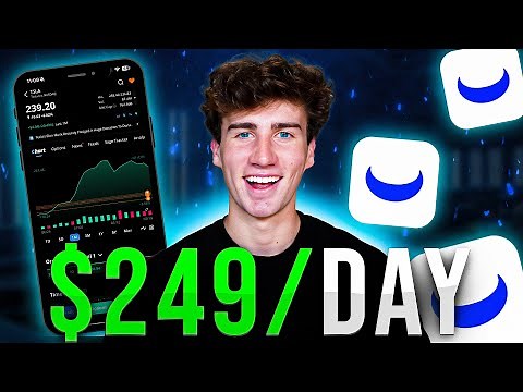 How to Trade Stock on Webull in 7 Minutes! [Beginner Tutorial 2025]