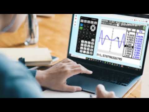 Free Graphing Calculator Too