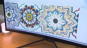 Get a sneak peek into how the stunning floats will bring magical stories to life in the all-new Magic Happens parade debuting at the Disneyland Resort February 28! | Disneyland