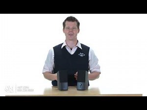 Bose Companion 2 Series III Computer Speakers COMP2III...