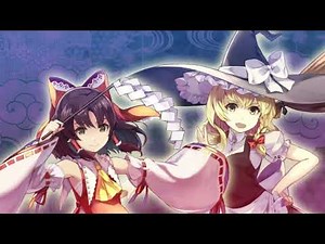 『頭文字D ARCADE STAGE Zero Ver.2』東方コラボ第一弾紹介ムービー
