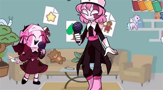 #sarventekid #sarvinfnf#fridaynightfunkin