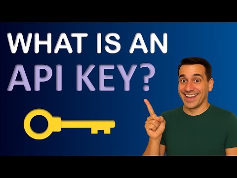 What Is an API Key? | How API Keys Work and Best Practices for Developers