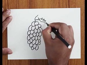How to Draw Using Numbers | Creative Art for Kids | Learn Art Now