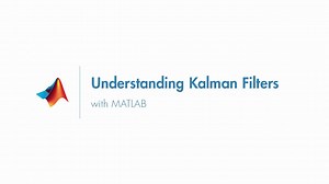 Understanding Kalman Filters, Part 2! State Observers #KalmanFilters | MATLAB