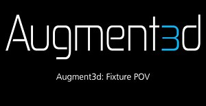 1.1K views · 40 reactions | Augment3d’s Fixture POV allows you to be one with your fixture as you focus lights. Learn more about the possibilities in the upcoming 3D programming environment at https://www.etcconnect.com/Augment3d/ | ETC | Facebook