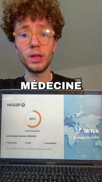 Choisir les bonnes spécialisations pour l'avenir