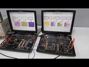 PCM Modulation - Demodulation _ PART 3