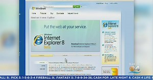 Microsoft officially ended Internet Explorer