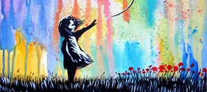 Art, Paintings and Famous Painters Quiz Questions- 20+ MCQs