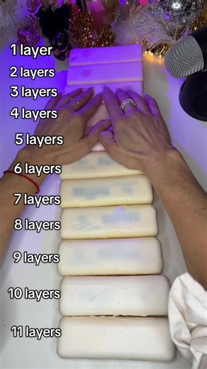 Understanding Soy Wax Layer Characteristics