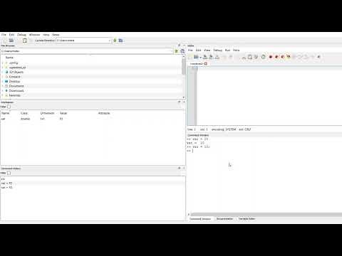 How to Use the MATLAB Display Function