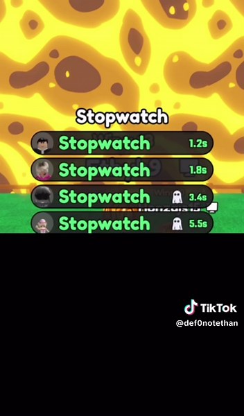 Roblox Spelling Race Challenge: Test Your Skills!