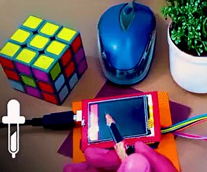 Color Recognition W/ TCS230 Sensor and Arduino [Calibration Code Included]