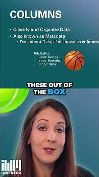 SharePoint Columns - Quick Tips for Lists and Libraries!
