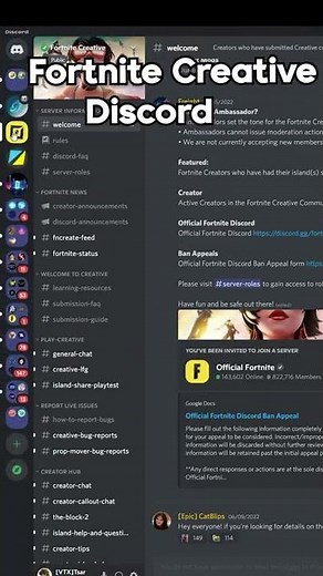 Fortnite: How To Get A Free Creator Code w/o 1K