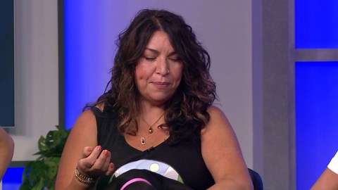 Finding homes for German shepherds: Front Range German Shepherd Rescue