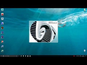 【ArchiCAD tutrial Short ver 】＃1 基本操作手順