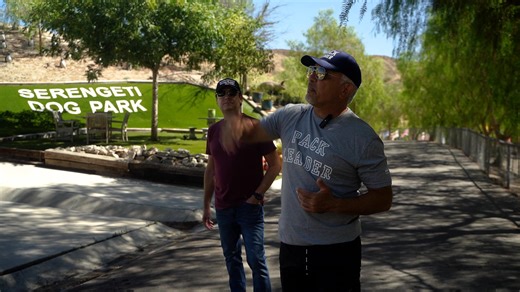 31K views · 594 reactions | SPANISH SATURDAYS! Todos podemos ser migrantes en algún momento de la vida. Es algo natural y algo que nos hace crecer. Así lo fue para mí: orgulloso inmigrante! | Cesar Millan | Facebook