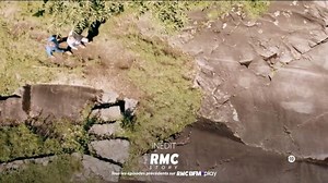 Alien Theory Saison 14