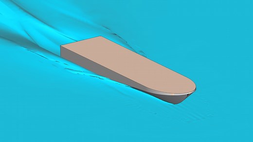 Interface Capturing in OpenFOAM | CFD Direct