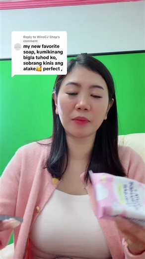 Replying to @WinsCJ Shop Happy Pay Day!💕 #mydreamskinph